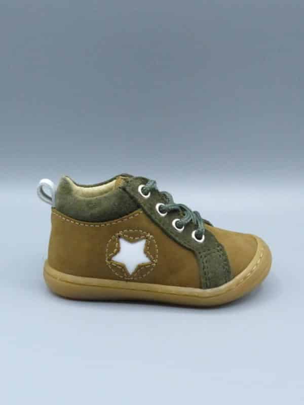 Chaussure bébé BELLAMY BRYAN – Image 2