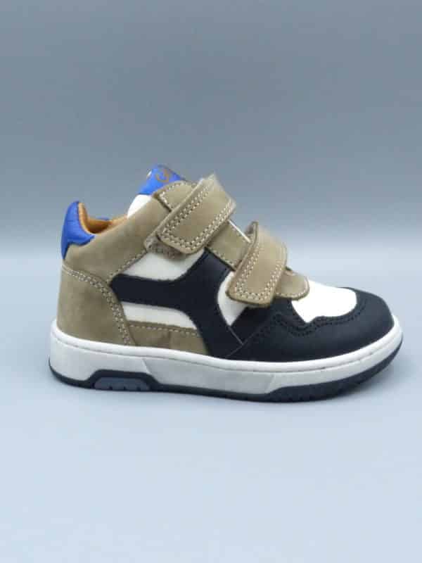 Chaussure à velcro GBB DARIO – Image 2