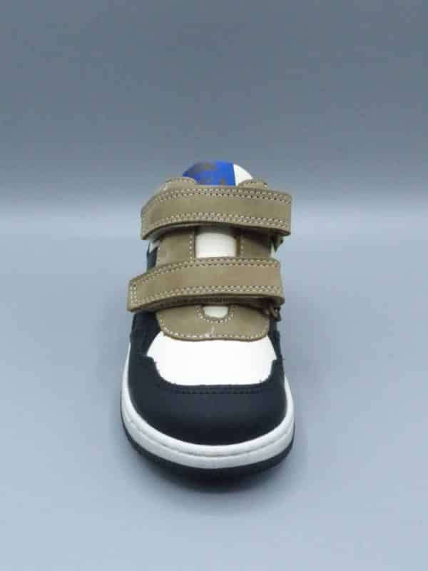 Chaussure à velcro GBB DARIO – Image 3