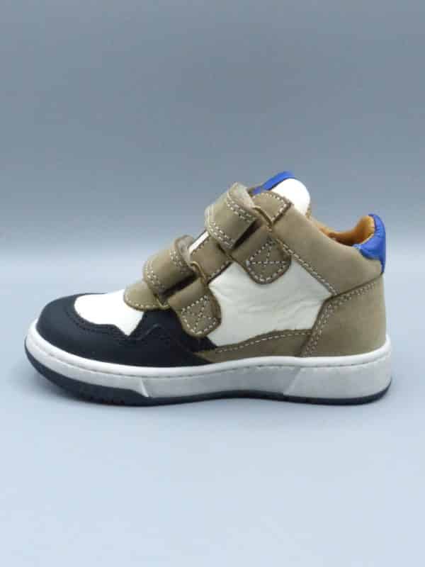 Chaussure à velcro GBB DARIO – Image 4