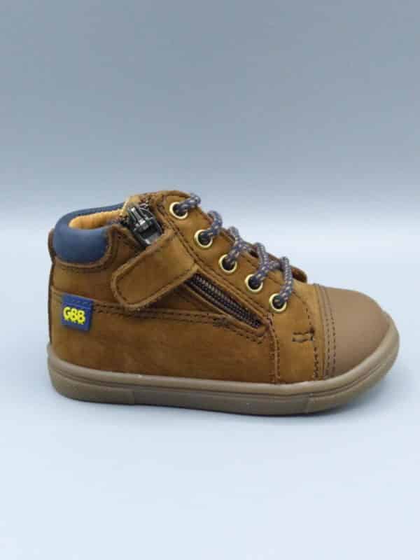 Chaussure bébé GBB GENIN – Image 2