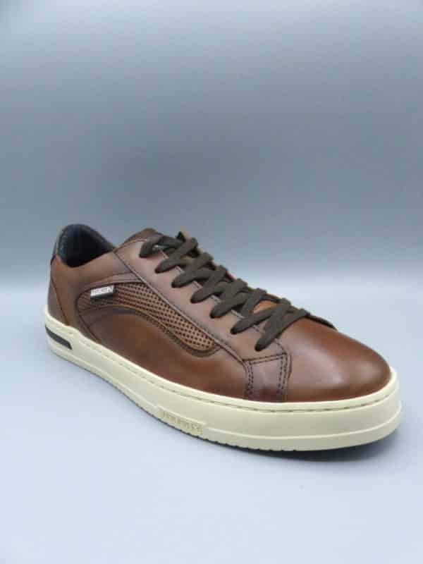 Chaussure en cuir PIKOLINOS M1K-6307 XATIVA