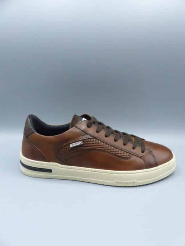 Chaussure en cuir PIKOLINOS M1K-6307 XATIVA – Image 2