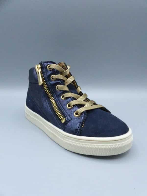 Chaussure montante BELLAMY NICE