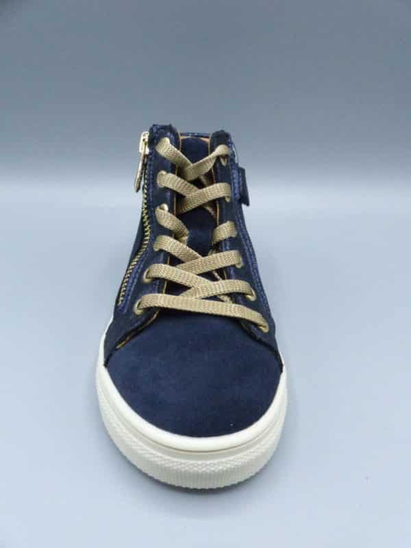 Chaussure montante BELLAMY NICE – Image 3