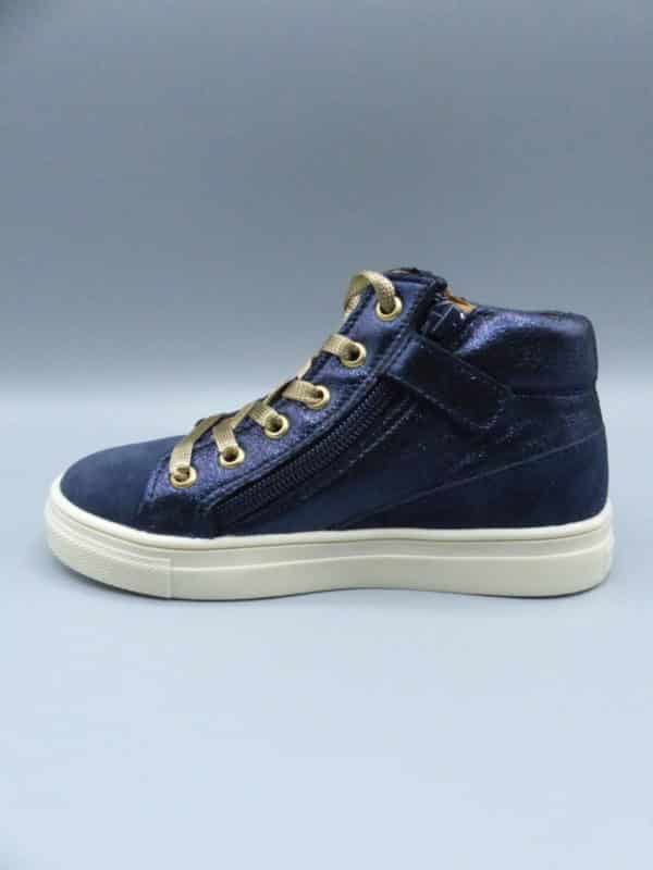 Chaussure montante BELLAMY NICE – Image 4