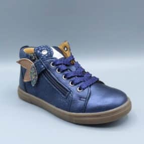 Chaussure en cuir GBB VALA