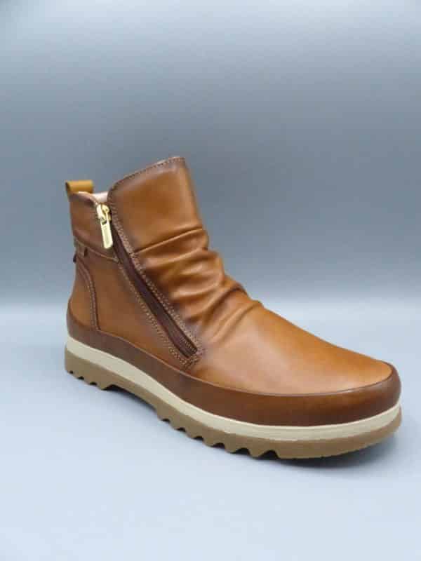 Bottine PIKOLINOS W3W-8888 VIGO