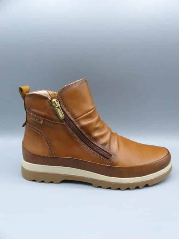 Bottine PIKOLINOS W3W-8888 VIGO – Image 2