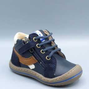 Chaussure bébé GBB ZIPOU
