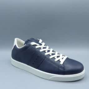 Baskets en cuir ECCO 212803