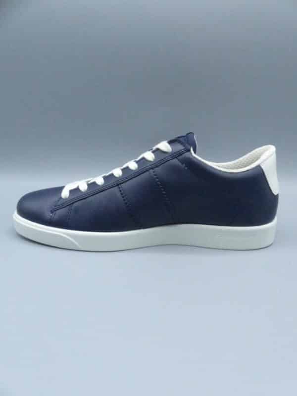 Baskets en cuir ECCO 212803 – Image 4