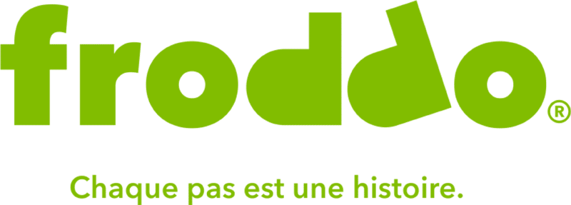 logo froddo - Accueil