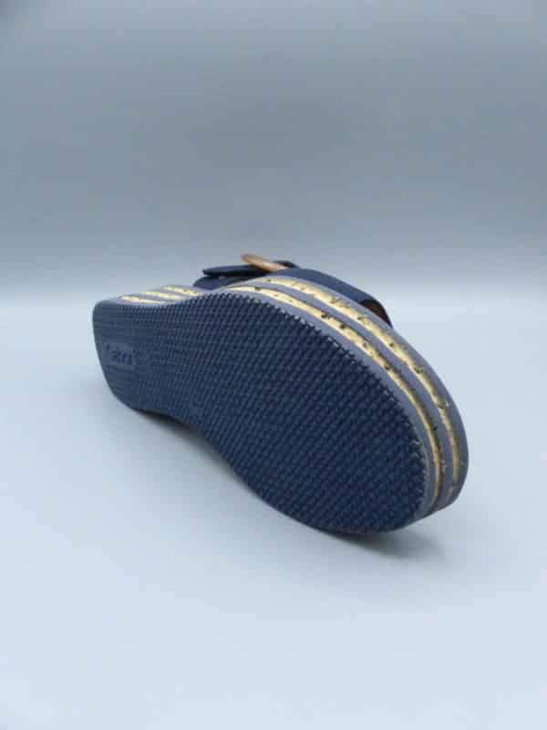 Sandale compensée GABOR 64.550 – Image 5