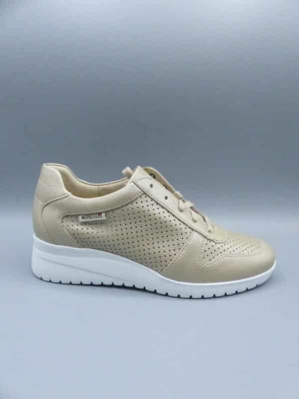 Chaussure à lacets MEPHISTO ISA PERF – Image 2