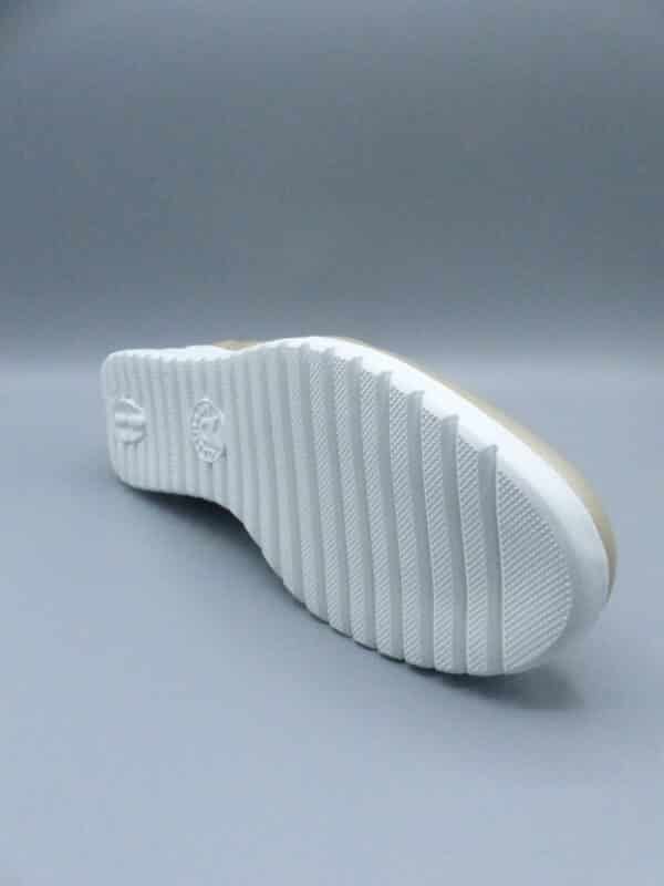 Chaussure à lacets MEPHISTO ISA PERF – Image 5