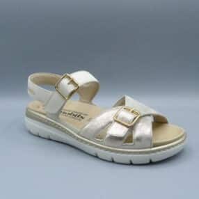 Sandale confort MOBILS LEONNA