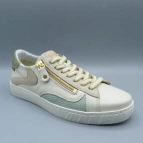 Chaussure à lacets et zip PIKOLINOS W7B-6978 Lanzarote