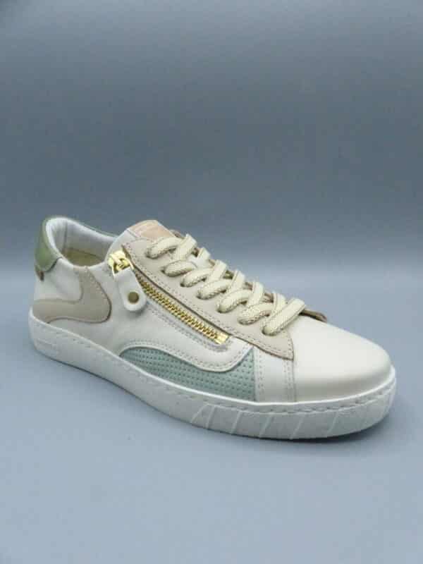 Chaussure à lacets et zip PIKOLINOS W7B-6978 Lanzarote