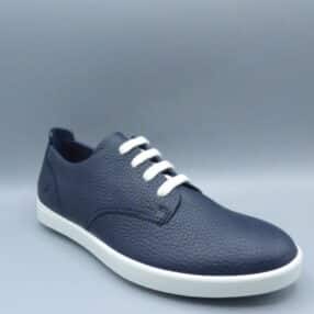 Chaussure en cuir ECCO 205133