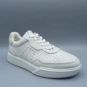 Basket en cuir ECCO 272813 STREET COURT