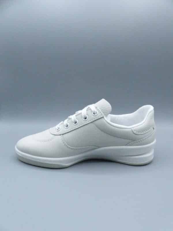 Basket TBS BRAZIP blanc – Image 4