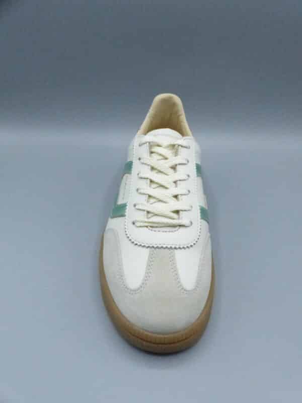 Basket GANT CUZIMA en cuir et daim – Image 3