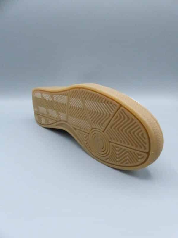 Basket GANT CUZIMA en cuir et daim – Image 5