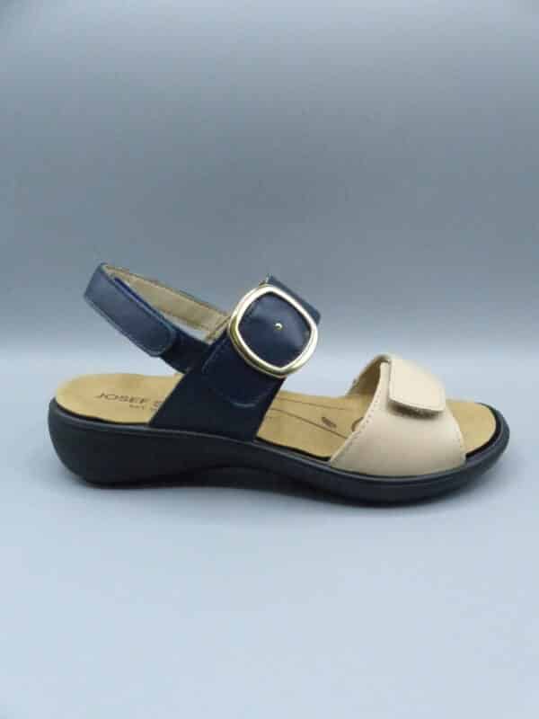 Sandale JOSEF SEIBEL IBIZA 12 – Image 2