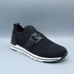 Chaussure en toile à enfiler REMONTE R6713