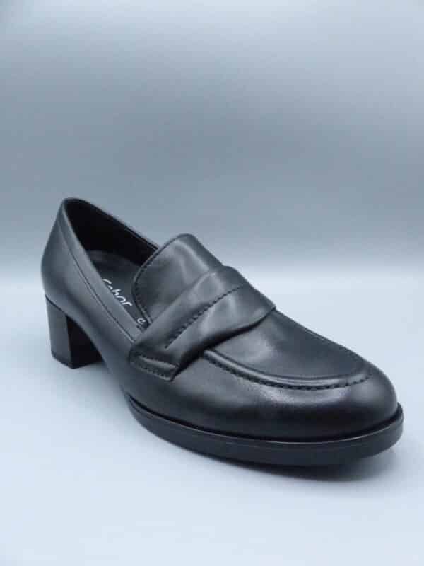 Mocassin à talon GABOR 72.134.57