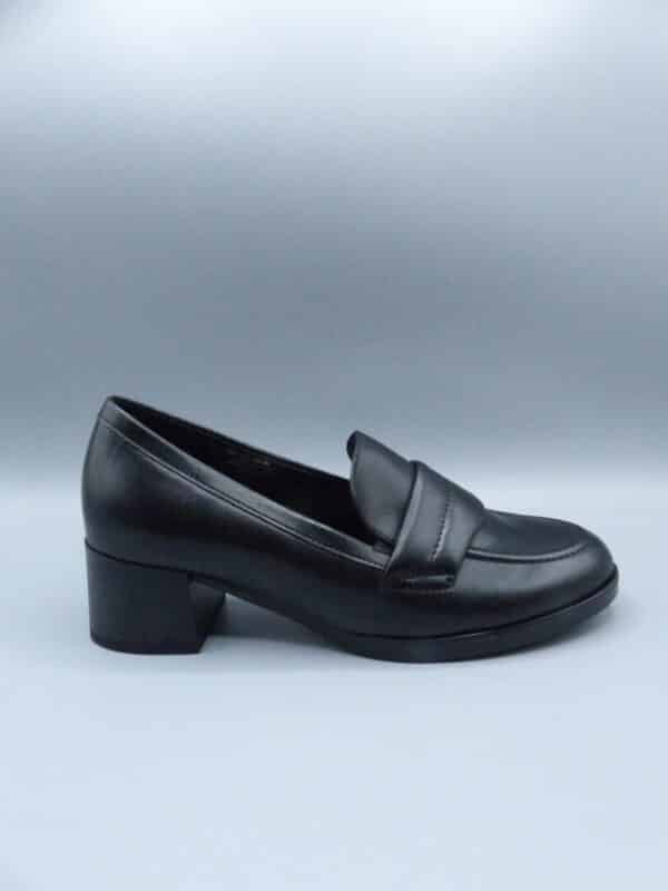 Mocassin à talon GABOR 72.134.57 – Image 2