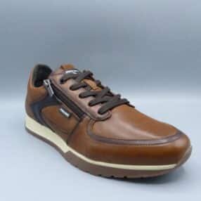 Chaussure à lacet et zip PIKOLINOS M5N-6362 CAMBIL