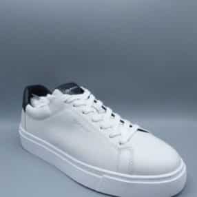 Basket en cuir GANT MC JULIEN