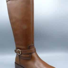 Botte en cuir PIKOLINOS W3C-9632 PUERTOLLANO