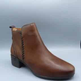 Bottine en cuir PIKOLINOS W6W-8950 MALAGA
