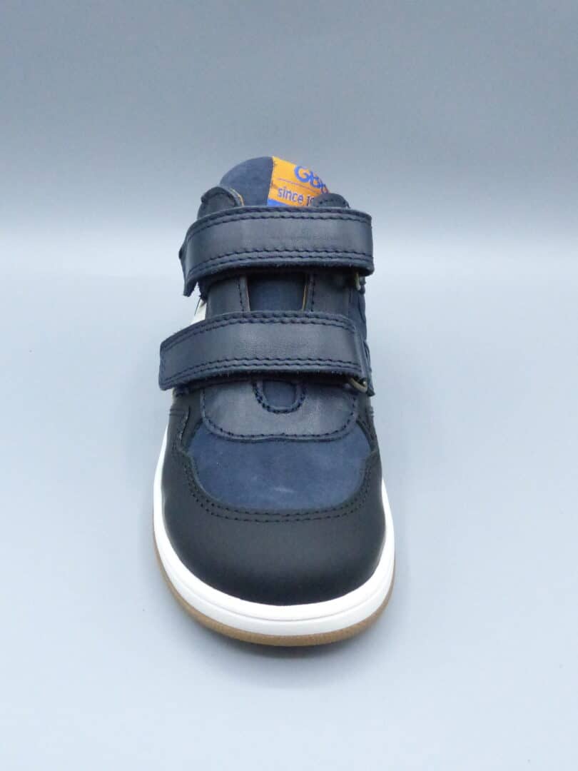 dario 3 - Chaussure à velcro GBB DARIO Chaussure à velcro GBB DARIO – Image 3