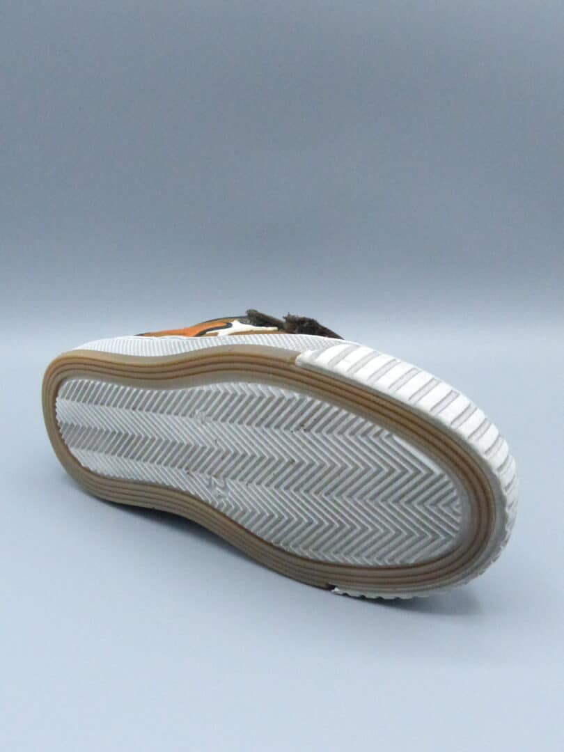 drole 5 - Chaussure à velcro GBB MANUEL Chaussure à velcro GBB MANUEL – Image 5