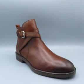 Bottine en cuir PIKOLINOS W3C-8869 PUERTOLLANO