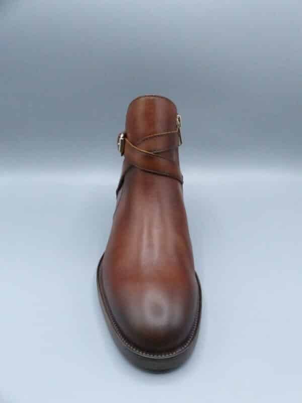 Bottine en cuir PIKOLINOS W3C-8869 PUERTOLLANO – Image 3