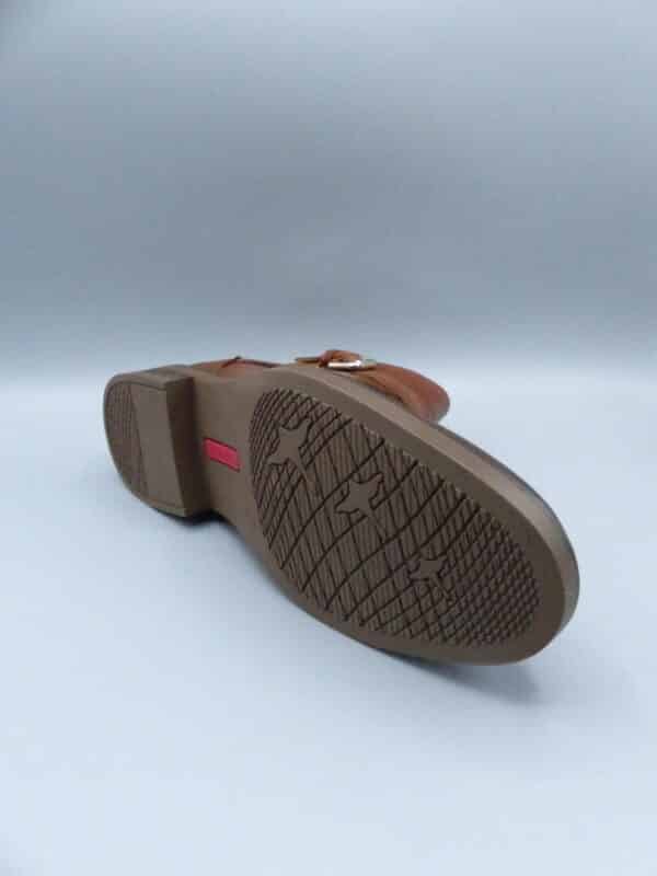 Bottine en cuir PIKOLINOS W3C-8869 PUERTOLLANO – Image 5