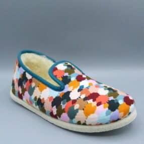 Charentaise CHAUSSE-MOUTON WALLY