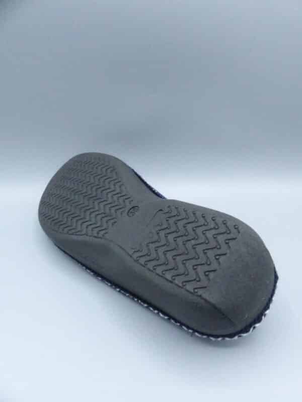 MULES SEMELFLEX ANAIS bleu – Image 5