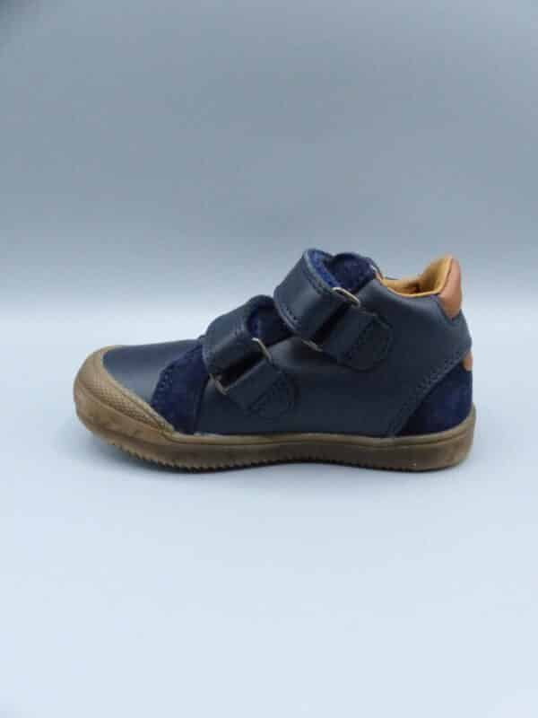 Chaussure à velcro BELLAMY GECO – Image 4