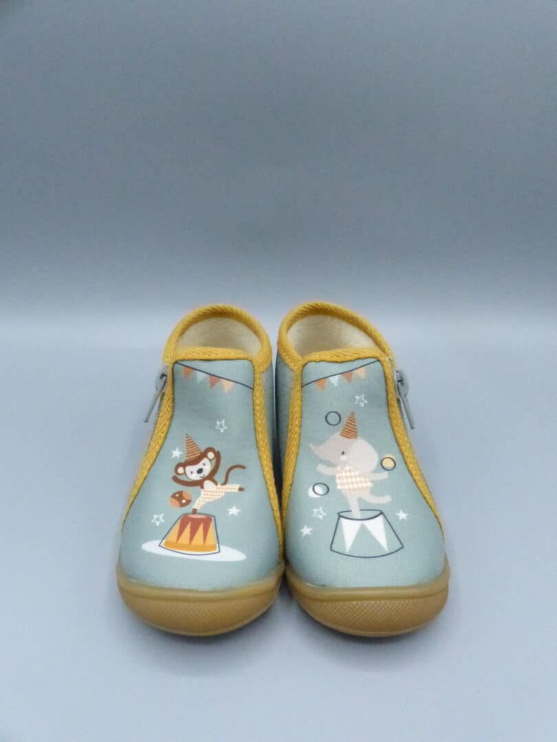 P1190485 - Chausson BELLAMY PERRINE Chausson BELLAMY PERRINE – Image 2