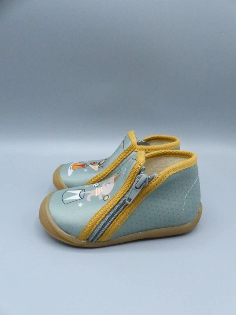 P1190486 - Chausson BELLAMY PERRINE Chausson BELLAMY PERRINE – Image 3