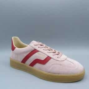 cuzima 1 1 - Accueil Basket GANT CUZIMA rose