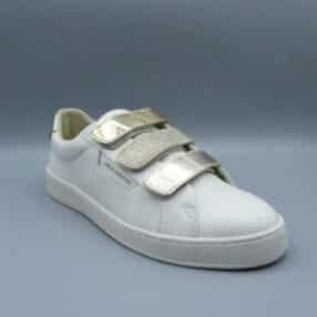 Basket à velcro Emilie KARSTON JAX