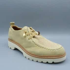 Derbies FUGITIVE CYBI