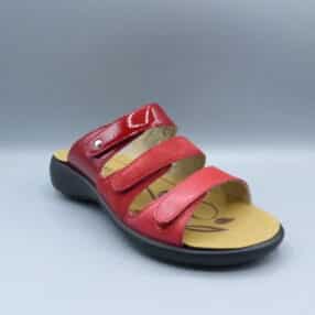 Mule en cuir Josef SEIBEL IBIZA 10